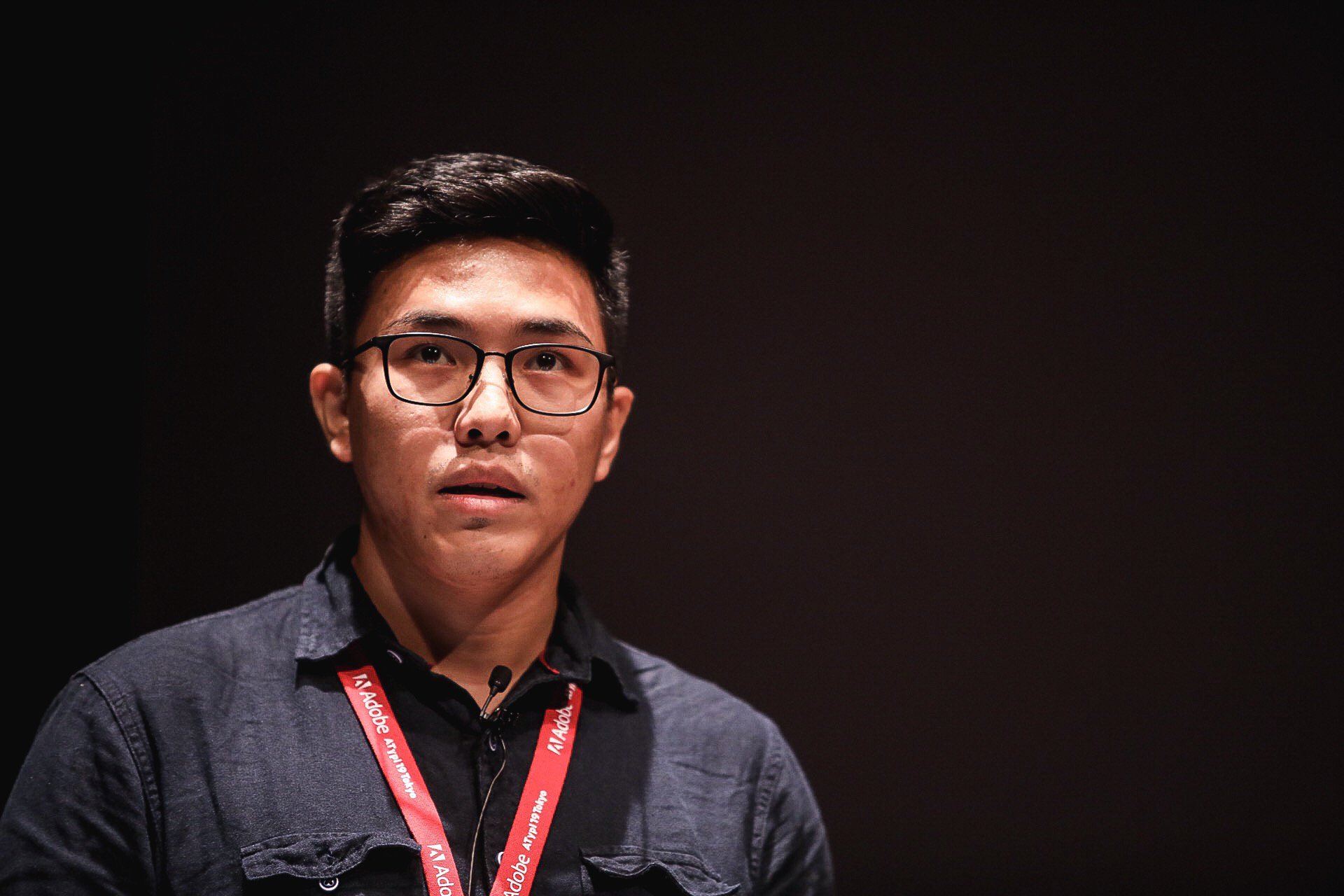 Khmer type designer: Tep Sovichet